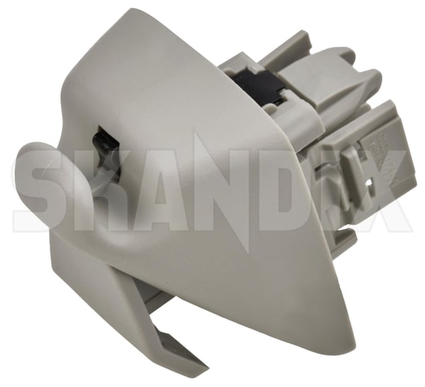Clip, Sonnenblende für links und rechts passend 32367961 (1094833) - Volvo C40/EC40, S60, V60, V60 CC (2019-), S90, V90 (2017-), V90 CC, XC40/EX40, XC60 (2018-), XC90 (2016-) - Keywords: clip sonnenblende fuer links und rechts passend clips halteclips klammern klemmen sonnenblenden sonnenschutz Original beide beidseitig blonde fuer linke linker links linksseitig passend rechte rechter rechts rechtsseitig seite seiten und