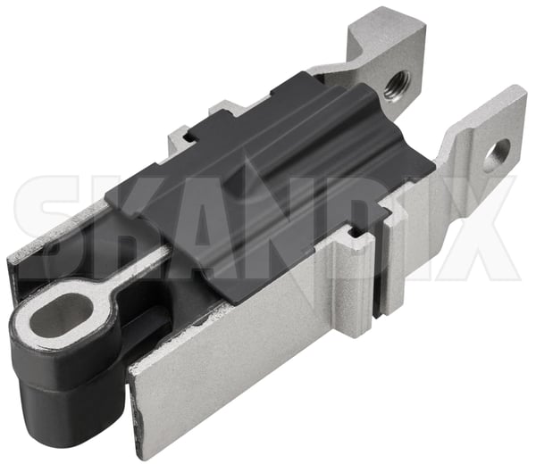 Engine mounting rear middle 31401239 (1095100) - Volvo S60, V60 (2011-2018), S60, V60, S60 CC, V60 CC (2011-2018), S80 (2007-), V60 (2011-2018), V70 (2008-), V70, XC70 (2008-), XC60 (-2017) - Keywords: engine cushion engine mounting rear middle enginecushion enginemounts enginerubbermounts motormounts motorrubbermounts mounts rubbermounts Own-label middle mount rear torque