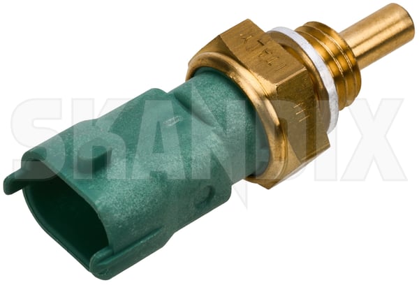 Sensor, Kraftstofftemperatur 31272619 (1095103) - Volvo C30, C70 (2006-), S40, V50 (2004-), S60, V60 (2011-2018), S60, V60, S60 CC, V60 CC (2011-2018), S80 (2007-), V40 (2013-), V40 CC, V60 (2011-2018), V70, XC70 (2008-), XC60 (-2017), XC70 (2008-) - Keywords: cabrio cc cross country geber kraftstofftemperaturgeber kraftstofftemperatursensor s40 s80 sensor kraftstofftemperatur temperaturgeber temperatursensor v40 v50 v60 v70 v70xc xc xc60 xc70 Hausmarke einspritzpumpe