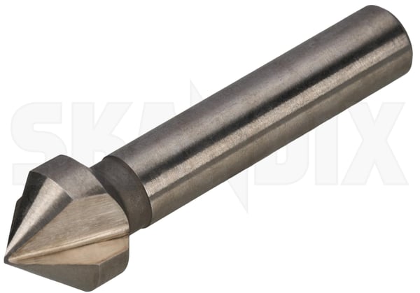 Stepped hole cutter 16,5 mm (1095193) - universal - Keywords: conecutters conedrills conemills drills mills multistage drill multi stage drill stepcutters stepdrills stepmills stepped hole cutter 16 5 mm stepped hole cutter 165 mm Own-label 1056399 16,5 165 16 5 16,5 165mm 16 5mm mm
