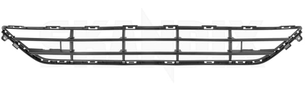 Gitter, Kühlergrill unten 32227520 (1095214) - Volvo XC90 (2016-) - ОЕ-Nummern: 31353373 - Keywords: frontgrille gitter gitter kuehlergrill unten grille kuehlergrille kuelergril kuelergrill Original fuer modell nicht rdesign r design unten unterer