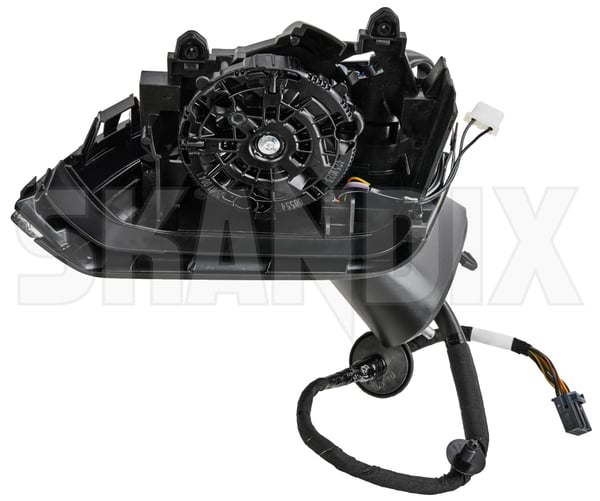 Außenspiegel links 31477565 (1095290) - Volvo S60 (2019-), S60, V60, V60 CC (2019-), V60 (2019-), V60 CC (2019-) - Keywords: aussenspiegel aussenspiegel links rueckspiegel seitenspiegel spiegel Original 8d05 blinker blinklicht elektrische fuer ld01 lh01 lhd linke linker links linkslenker linksseitig mit seite spiegelverstellung weitwinkel