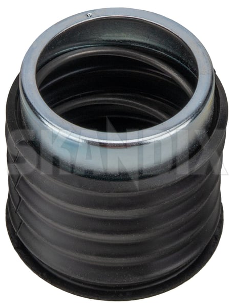 Rubber boot, Slave cylinder 8736928 (1095342) - Saab 9000 - Keywords: rubber boot slave cylinder Genuine Hedin Saab Parts 