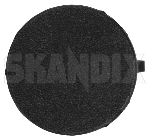 Interior panel Side panel, Seat front fits left and right grey Screw cover 4932364 (1095368) - Saab 9-3 (-2003) - Keywords: interior panel side panel seat front fits left and right grey screw cover Genuine Hedin Saab Parts and caps cover covercaps fits front grey left panel panel  right screw screwcaps seat side