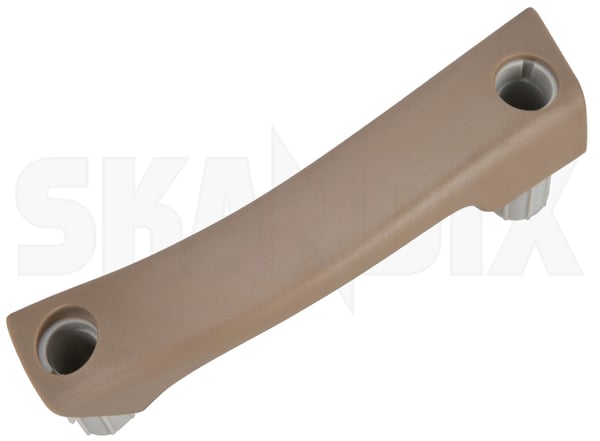 Türöffner rechts hinten hellbeige 30573611 (1095370) - Saab 9-5 (-2010) - ОЕ-Nummern: 4705059 - Keywords: 95 95 9 5 9600 entriegelung hebel oeffner tuergriff tueroeffner rechts hinten hellbeige Original Hedin Saab Parts hecktueren hellbeige hinten hinterer hintertueren rechte rechter rechts rechtsseitig seite