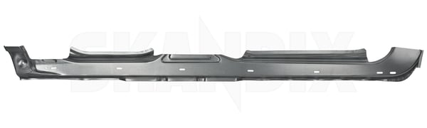 Repair panel, Foot board / Door sill right lower 31416149 (1095376) - Volvo XC60 (-2017) - ОЕ-Numbers: 31214281, 31290834 - Keywords: body parts body repair doorsillpanel doorsillrepairpanel doorsillrepairsheet doorsillsheet doorswellpanel doorswellrepairpanel doorswellrepairsheet doorswellsheet panel repair panel foot board door sill right lower repair panel foot board door sill right lower repair sheet metal repairpanel rockerpanel rockerrepairpanel rockerrepairsheet rockersheet rustparts sillpanel sillrepairpanel sillrepairsheet sillsheet swellpanel swellrepairpanel swellrepairsheet swellsheet table sheet Own-label lower right