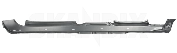 Repair panel, Foot board / Door sill left lower 31416148 (1095377) - Volvo XC60 (-2017) - ОЕ-Numbers: 31214280, 31290833 - Keywords: body parts body repair doorsillpanel doorsillrepairpanel doorsillrepairsheet doorsillsheet doorswellpanel doorswellrepairpanel doorswellrepairsheet doorswellsheet panel repair panel foot board  door sill left lower repair panel foot board door sill left lower repair sheet metal repairpanel rockerpanel rockerrepairpanel rockerrepairsheet rockersheet rustparts sillpanel sillrepairpanel sillrepairsheet sillsheet swellpanel swellrepairpanel swellrepairsheet swellsheet table sheet Own-label left lower