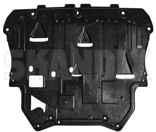SKANDIX Shop Volvo parts: Engine Skid plate 32226751 (1095382)