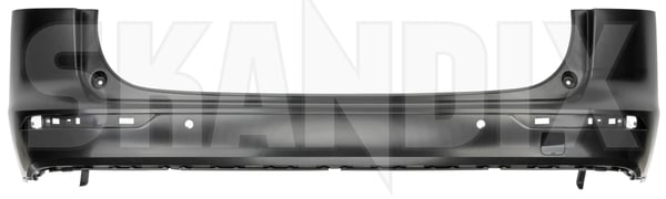 Stoßstangenhaut hinten lackierbar 39796648 (1095518) - Volvo V60 CC (2019-) - ОЕ-Nummern: 39796652, 39796657 - Keywords: heckschuerzen heckstossstangen schuerzen stossfaenger stossfaengerhaut stossstange stossstangenhaut stossstangenhaut hinten lackierbar stossstangenverkleidung stosstange stosstangenhaut stosstangenverkleidung Original 360 360gradkameras 360pac assistance camera einparkhilfe fahrzeuge fuer grad halbautomatischer hinten hinterer kameras lack lackierbar lackierbarer mit module park sapp semiautomatischer semi automatischer vp04 vp07 wam
