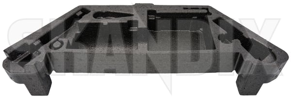 Storage tool 32340665 (1095561) - Volvo XC40/EX40 - ОЕ-Numbers: 31445789 - Keywords: storage tool Genuine block boot cb01 cb03 cm01 floor foam r603 xa0f