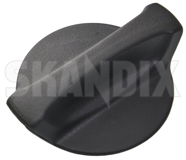 Lock button Trunk Cover, warning triangle outer Section 39832264 (1095586) - Volvo XC40/EX40, XC60 (2018-), XC90 (2016-) - Keywords: grab handle knop latch lock button trunk cover warning triangle outer section lockknob toolboxlatch Genuine compartment cover cover luggage outer rxxx section triangle trunk uxxx warning wxxx