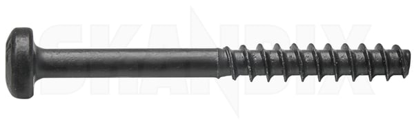 Schraube Innen-Torx Hutablage seitlich 986068 (1095591) - Volvo C40/EC40, Polestar 2, XC40/EX40 - Keywords: schraube innen torx hutablage seitlich schraube innentorx hutablage seitlich schrauben torxschrauben Original hutablage innentorx innen torx seite seitlich torque torx