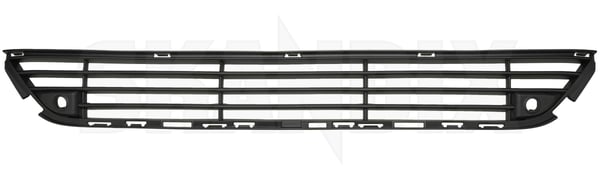 Gitter, Kühlergrill 31347092 (1096226) - Volvo V40 (2013-) - Keywords: frontgrille gitter gitter kuehlergrill grille kuehlergrille kuelergril kuelergrill v40 Original    einparkhilfe fahrzeuge fuer mit modell rdesign r design td03 vorn vp03 vp05