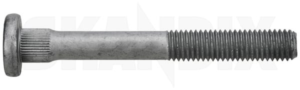Schraube, Querlenkerlagerung 30746659 (1096458) - Volvo ES90, EX90, Polestar 1, Polestar 3, S60, V60, V60 CC (2019-), S90, V90 (2017-), V90 CC, XC60 (2018-), XC90 (2016-) - ОЕ-Nummern: 30670585 - Keywords: dreieckslenkerlagerungsschrauben dreieckslenkerschrauben excenterschrauben exzenterschrauben querlenkerlagerungsschrauben querlenkerschrauben schraube querlenkerlagerung Original 85 85mm hinten hinterachse hinterer mm
