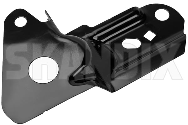 Halter, Stoßstange vorne links 32297161 (1096661) - Volvo ES90, EX90, Polestar 3 - Keywords: befestigung frontstossstangen halter stossstange vorne links konsole konsole stossstange schuerzen stossfaenger stossfaengerhalter stossstange stossstangenbefestigung stossstangenhalter stosstange stosstangen stosstangenhalter Original linker links stossstangentraeger vorderer vorne