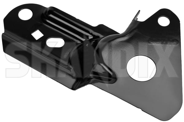 Halter, Stoßstange vorne rechts 32297162 (1096662) - Volvo ES90, EX90, Polestar 3 - Keywords: befestigung frontstossstangen halter stossstange vorne rechts konsole konsole stossstange schuerzen stossfaenger stossfaengerhalter stossstange stossstangenbefestigung stossstangenhalter stosstange stosstangen stosstangenhalter Original rechter rechts stossstangentraeger vorderer vorne