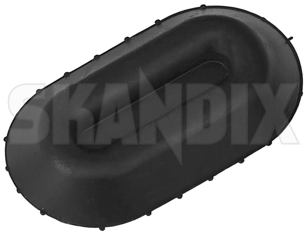 Plug Tailgate 80000404 (1097832) - Volvo EX30, EX30 CC - Keywords: plug tailgate Genuine tailgate