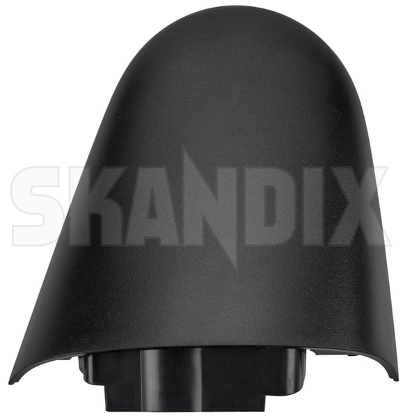 Cover, Outside mirror left lower lower Section 80011116 (1097862) - Volvo EX30 - Keywords: casing cover outside mirror left lower lower section covers exterior mirror exterior mirror cover exterior mirror trim outer shells outside mirror cover set outside mirror mount rearview mirror side mirror Genuine left lower lv02 section