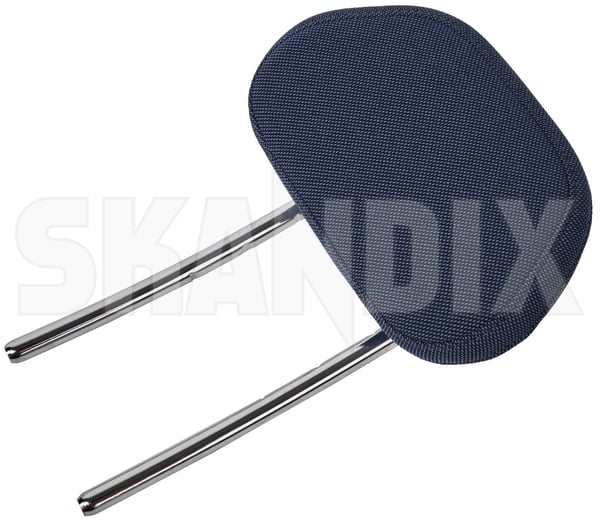 Head rest fits left and right 80010859 (1097931) - Volvo EX30, EX30 CC - Keywords: head rest fits left and right Genuine and backseats bench cover fits fond hk48 left rear rearbench rearseats right seat seats with
