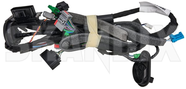 Cable set, Door Driver side Door for electric Mirror adjustment 31483314 (1098077) - Volvo XC60 (-2017) - ОЕ-Numbers: 31374701 - Keywords: cable set door driver side door for electric mirror adjustment cableharness cablekit cables cableset doorharness wireharness wiring harness Genuine    9006 900a adjustment ae01 door drive driver electric for hand left lefthand left hand lefthanddrive lhd mirror side vehicles