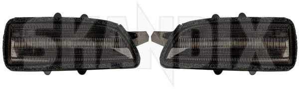 Dynamische Blinkleuchte, Außenspiegel rauchgrau Satz für beide Seiten (1098109) - Volvo C30, C70 (2006-), S40, V50 (2004-), S60 (-2009), S80 (2007-), V40 (2013-), V40 CC, V70 (2008-), V70 P26 (2001-2007) - Keywords: blinker blinkerglas blinkerleuchte blinkerleuchtenglas blinkerlicht blinkerlichtglas blinkleuchte blinkleuchten blinkleuchtenglas blinklicht blinklichtglas cabrio cc cross country dynamik blinker dynamische blinkleuchte aussenspiegel rauchgrau satz fuer beide seiten fahrtrichtunganzeiger fahrtrichtungsanzeige fahrtrichtungsanzeiger fahrtrichtungsanzeigerglas lampen laufblinker laufeffekt blinker lauflichtblinker led dynamischer blinker leuchten licht p26 s40 s60 s80 seitenblinker seitenblinkleuchten seitlicher v40 v50 v70 skandix SKANDIX abklappbar beide beidseitig beifahrerseite dynamic dynamische etypgeprueft e typ geprueft elektrisch fahrerseite fuer grauer led leuchtdiode linke linker links nachruestsaetze nachruestsatz nachruestungen nachruestungssaetze nachruestungssatz nicht rauchgrau rauchgrauer rechte rechter rechts satz seite seiten set umruestsaetze umruestsatz umruestungen umruestungssaetze umruestungssatz