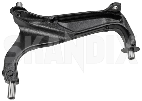 Control arm right upper Rear axle 36010414 (1098134) - Volvo XC90 (-2014) - ОЕ-Numbers: 31201388, 8624919 - Keywords: ball joint control arm right upper rear axle cross brace handlebars strive strut wishbone Genuine axle rear right upper