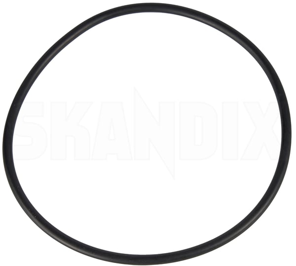 Seal ring Bevel gear 977020 (1098245) - Volvo S40, V50 (2004-) - Keywords: gasket seal ring bevel gear Genuine 79,5 795 79 5 79,5 795mm 79 5mm allwheel all wheel awd bevel drive gear mm oring o ring xwd