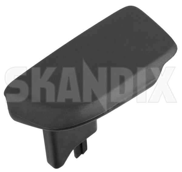 Knopf, Sitzverstellung Längsverstellung 9208808 (1098297) - Volvo S60 (-2009), V70 P26, XC70 (2001-2007), XC90 (-2014) - ОЕ-Nummern: 9171400 - Keywords: cross country knopf sitzverstellung laengsverstellung p26 s60 v70 v70xc xc xc70 xc90 Original fahrzeuge fuer laengsverstellung linker links manueller mit sitzverstellung vorderer vorne