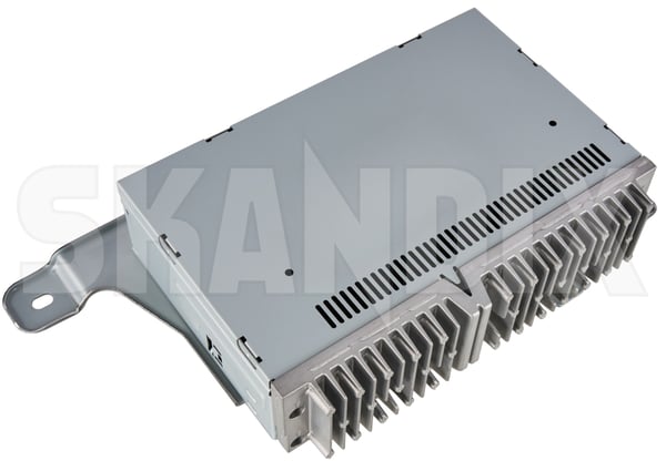 Amplifier, Radio Premium