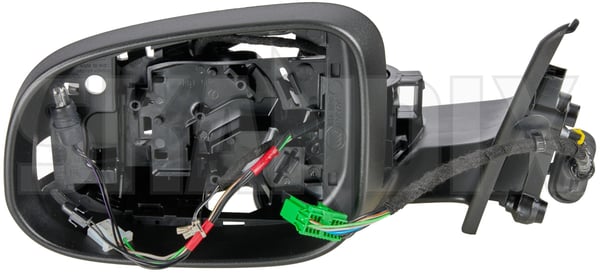 Drive unit, Exterior mirror left 31442588 (1098555) - Volvo V40 (2013-), V40 Cross Country - Keywords: drive unit exterior mirror left exterior mirror drive units exterior mirror motors mirror drive units mirror motors motors Genuine 8d02 bulb drive electronically foldable for hand included ld01 left lefthand left hand lefthanddrive lhd memory sender thermo tm01 tm04 tm0a vehicles with without