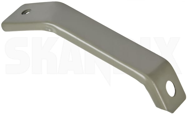 Halter, Stoßstange hinten links 1255157 (1098569) - Volvo 200 - Keywords: 242 244 245 262 264 265 befestigung halter stossstange hinten links heckstossstangen konsole konsole stossstange p240 p242 p244 p245 p260 p262 p264 p265 schuerzen stossfaenger stossfaengerhalter stossstange stossstangenbefestigung stossstangenhalter stosstange stosstangen stosstangenhalter Original befestigungsschiene halteschiene heckschuerze hinten hinterer linker links schiene