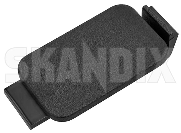 Abdeckung, Schwellerverkleidung Trittleiste 32261737 (1098622) - Volvo C40/EC40, XC40/EX40, XC60 (2018-) - Keywords: abdeckung schwellerverkleidung trittleiste abdeckungen deckel schwellerleisten Original cb04 trittleiste