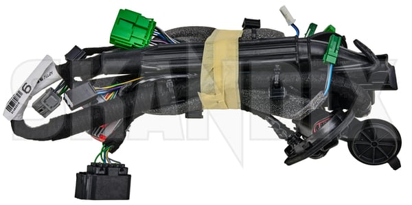 Cable set, Door Driver side Door 31483315 (1098642) - Volvo XC60 (-2017) - ОЕ-Numbers: 31374702 - Keywords: cable set door driver side door cableharness cablekit cables cableset doorharness wireharness wiring harness Genuine 9007 900b ae01 door drive driver for hand left lefthand left hand lefthanddrive lhd side vehicles