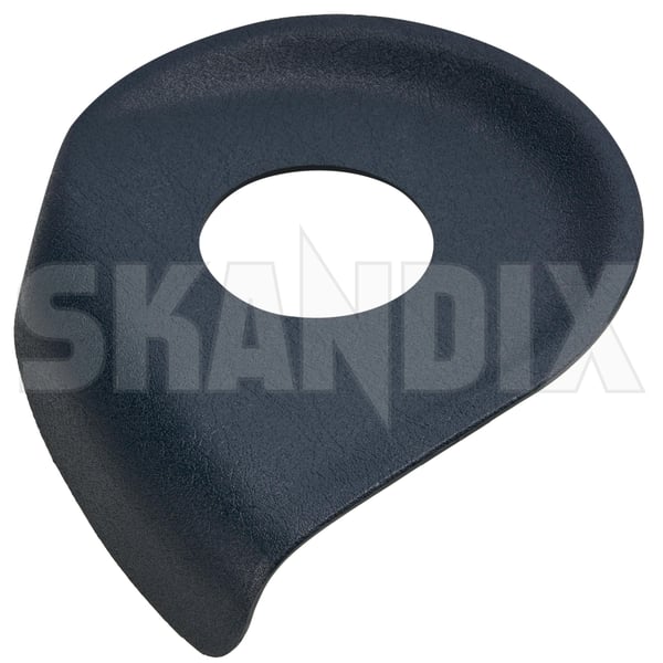 Cover, Seat adjustment 3521264 (1098675) - Volvo 700, 900, S90, V90 (-1998) - Keywords: cover seat adjustment Genuine adjustable adjustment blue electrically for front knob knob left rotary seat seats vehicles without
