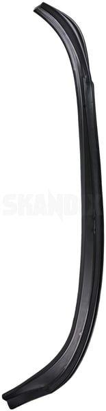 Sealing strip, Body C-pillar rear left 32274033 (1098685) - Volvo S90 (2017-), V90 (2017-), V90 CC - ОЕ-Numbers: 31395126, 31693614 - Keywords: sealing strip body c pillar rear left sealing strip body cpillar rear left Genuine cpillar c pillar left rear