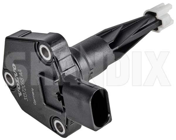 Sensor, Motorölstand 31372068 (1098688) - Volvo V60 (2011-2018) - Keywords: motoroelstandgeber motoroelstandmesser motoroelstandsensor motoroelstandsgeber motoroelstandsmesser oelmengengeber oelmengenmesser oelmengensensor oelpeil oelstandgeber oelstandsensor oelstandsgeber oelstandsmesser sensor motoroelstand v60 Original