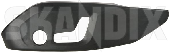 Volvo XC90 MK2 Rücksitz Unterer Schlimmung 39826811 Neue Genuhe