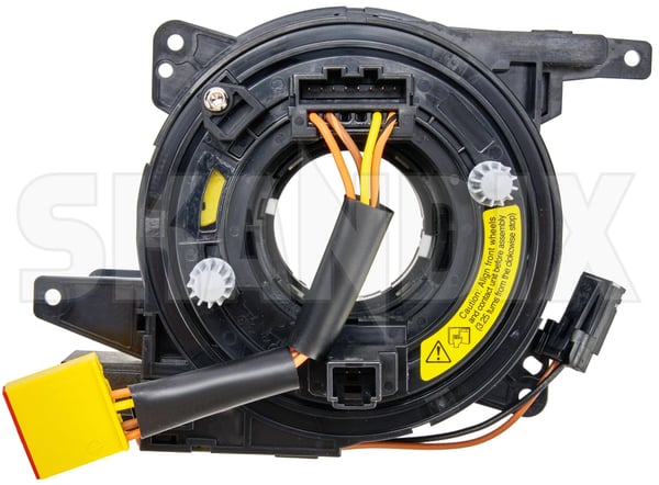 Control unit, Control stalk Indicators/ Wipers SAS 31343662 (1098717) - Volvo S60, V60, S60 CC, V60 CC (2011-2018), S80 (2007-), V70, XC70 (2008-), XC60 (-2017) - Keywords: cim clockspring coil springs column contact contact unit control unit control stalk indicators wipers sas control unit control stalk indicatorswipers sas esp sas sliding contact slip rings swm turnsignal Genuine activated angle be by drive dstc for hand heatet left leftrighthand left right hand lefthanddrive lhd must rhd right righthanddrive sas sensor software steering traffic vehicles wheel with