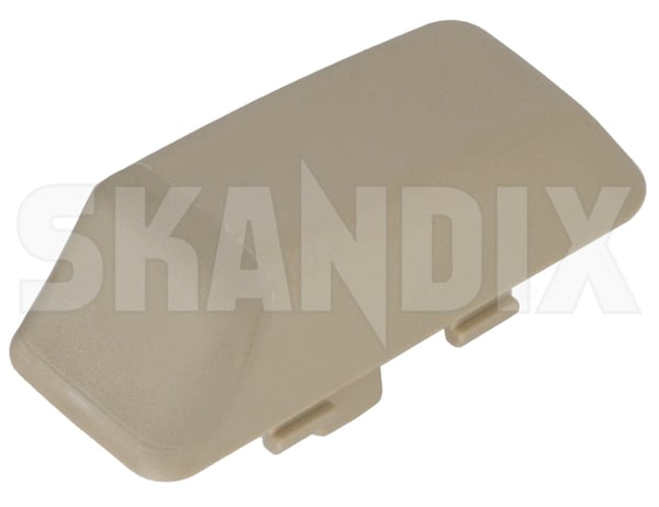 Knopf, Laderaumabdeckung 39856321 (1098845) - Volvo V60 (2011-2018), V60 CC (-2018), V70 (2008-), XC60 (-2017), XC70 (2008-) - Keywords: cross country knoepfe knopf laderaumabdeckung plastikknopf sichtschutz v60 v70 xc60 xc70 Original ex1x fx1x gv1z gx1x kv1z kx1x