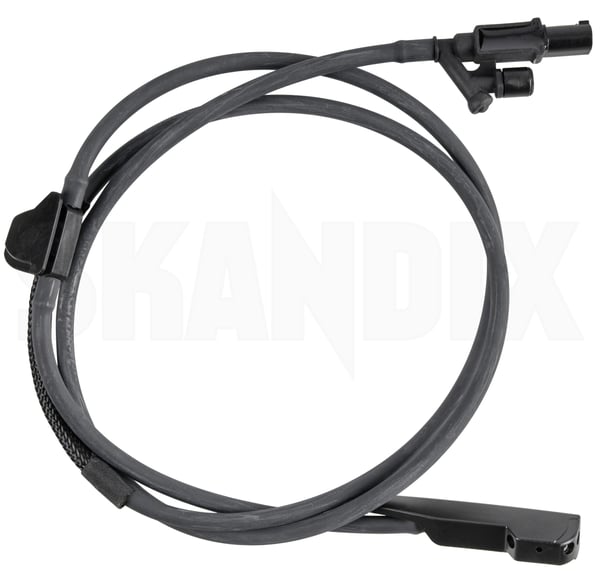 swedk1120 SKANDIX Shop Volvo parts: Nozzle, Windscreen washer right for