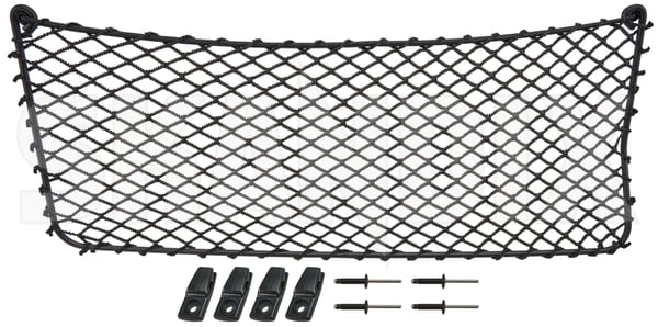 Netztasche Kofferraum 30721694 (1098909) - Volvo S80 (2007-) - ОЕ-Nummern: 30653768 - Keywords: ablagenetz gepaecknetz kofferraumnetz netztasche kofferraum s80 seitenfachnetz Original kofferraum kofferraumablagefach laderaum lederaumablagefach seite seitlich