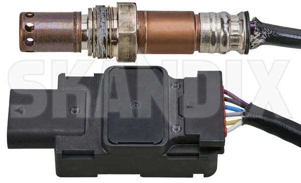 NOX Sensor, AdBlue Catalytic converter rear 32312433 (1099067) - Volvo S90, V90 (2017-), V60, V60 CC (2019-), V90 CC, XC60 (2018-), XC90 (2016-) - ОЕ-Numbers: 32137354 - Keywords: diesel additives exhaust cleaning agents nitric oxide nox reducing agents nox sensor adblue catalytic converter rear nox sensors reducing agents scr fluids selective catalytic reduction scr fluids  selective catalytic reduction urea solvents Own-label catalytic converter rear