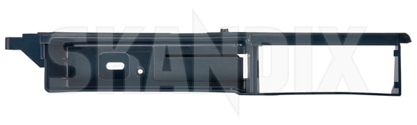 Door handle recess front left blue 3541075 (1099398) - Volvo 700 - ОЕ-Numbers: 1345880, 3500201, 3508984, 3519793 - Keywords: armrestrecess door handle recess front left blue doorgriprecess dooropenerrecess doorpanelrecess grip recess inside door puller Genuine blue front left