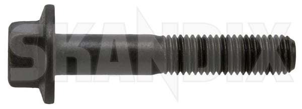 Screw/ Bolt Outer hexagon Injection pump 987428 (1099411) - Volvo C30, C70 (2006-), S40, V50 (2004-), S60 (-2009), S80 (2007-), S80 (-2006), V70 P26 (2001-2007), V70 P26, XC70 (2001-2007), V70, XC70 (2008-), XC60 (-2017), XC90 (-2014) - ОЕ-Numbers: 983046 - Keywords: screw bolt outer hexagon injection pump screwbolt outer hexagon injection pump Genuine hexagon injection outer pump
