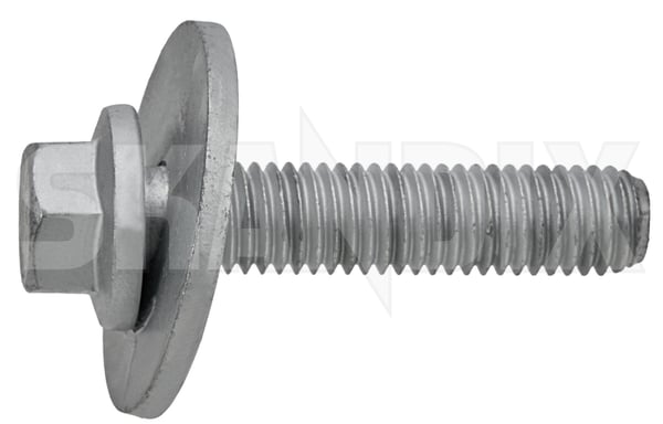 Schraube Flanschschraube M10 Motorlager 30640918 (1099555) - Volvo C40/EC40, Polestar 1, Polestar 2, S60, V60, V60 CC (2019-), S90, V90 (2017-), V90 CC, XC40/EX40, XC60 (2018-), XC90 (2016-) - Keywords: schraube flanschschraube m10 motorlager schrauben Original flanschschraube m10 motorlager