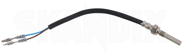 Flammenwächter, Standheizung 30665378 (1099595) - Volvo C30, C70 (2006-), S40, V50 (2004-), V40 (2013-), V40 CC - Keywords: cabrio cc cross country flammenwaechter standheizung s40 v40 v50 Hausmarke