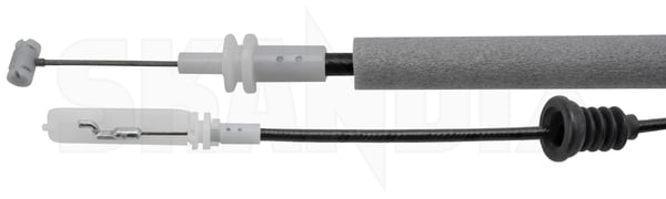Cable, Central locking fits left and right 31484040 (1099686) - Volvo XC60 (2018-) - Keywords: activity cable cable central locking fits left and right opener train Genuine and door door fits front l201 left lx02 right