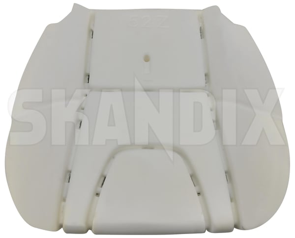 Seat foam Drivers seat Seat surface 31292097 (1099728) - Volvo V40 (2013-), V40 CC - Keywords: seat foam drivers seat seat surface Genuine cushion drive drivers for hand left leftrighthand left right hand lefthanddrive lhd lower rhd right righthanddrive seat seats surface traffic