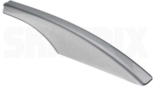 Verkleidung Dachreling hinten links 31378452 (1099812) - Volvo V70 (2008-) - ОЕ-Nummern: 31253205, 31276799 - Keywords: abdeckkappen abdeckung abdeckungen dachreelingabdeckkappen dachreelingabdeckungen dachrelingabdeckkappen dachrelingabdeckungen kappen v70 verkleidung dachreling hinten links Original dachrealing dachreeling dachrehling dachreling dachrelling gebuerstet hinten hinterer linker links reeling reling silber silberner tp04