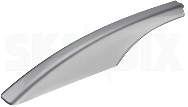 Verkleidung Dachreling hinten rechts 31378453 (1099814) - Volvo V70 (2008-) - ОЕ-Nummern: 31253206, 31276800 - Keywords: abdeckkappen abdeckung abdeckungen dachreelingabdeckkappen dachreelingabdeckungen dachrelingabdeckkappen dachrelingabdeckungen kappen v70 verkleidung dachreling hinten rechts Original dachrealing dachreeling dachrehling dachreling dachrelling gebuerstet hinten hinterer rechter rechts reeling reling silber silberner tp04